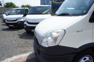 Iveco Daily 35C17